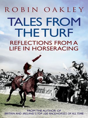 cover image of Tales From the Turf